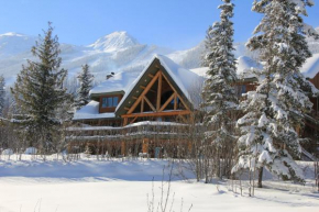 Vagabond Lodge at Kicking Horse